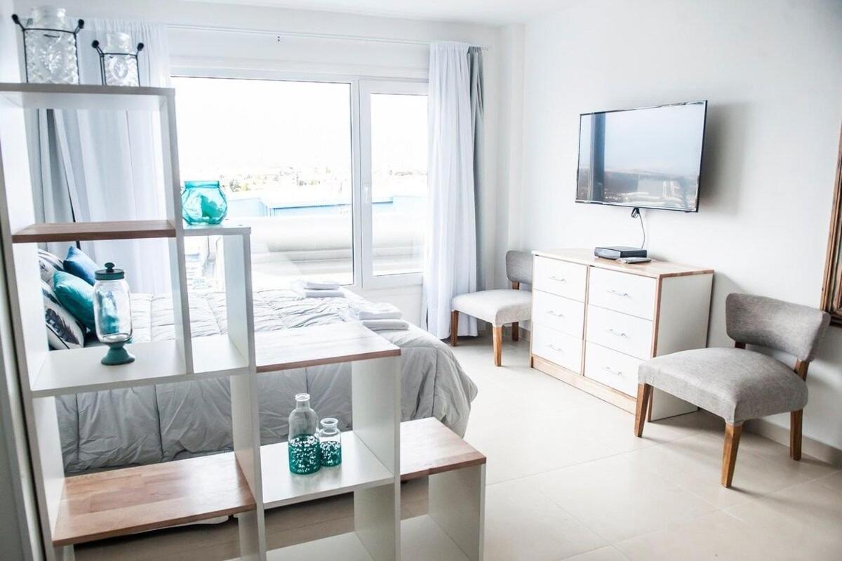 Appartement Gente Del Sur - Mara à Ushuaïa Extérieur photo