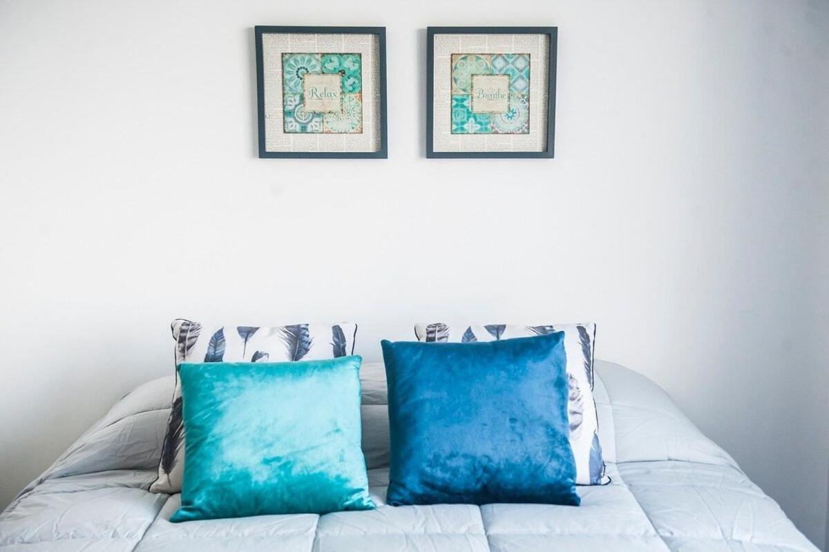 Appartement Gente Del Sur - Mara à Ushuaïa Extérieur photo