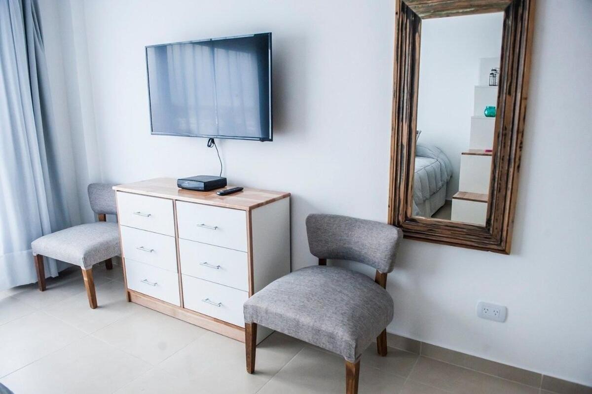 Appartement Gente Del Sur - Mara à Ushuaïa Extérieur photo