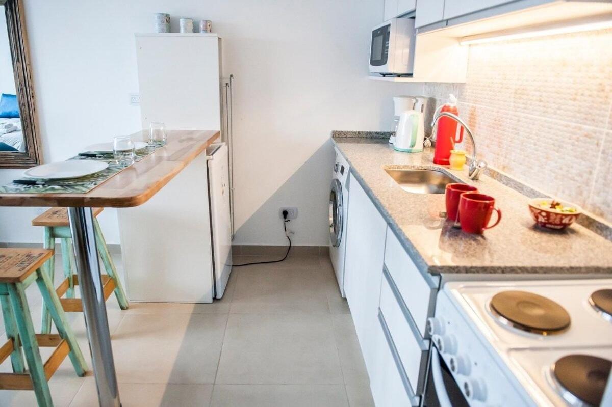 Appartement Gente Del Sur - Mara à Ushuaïa Extérieur photo