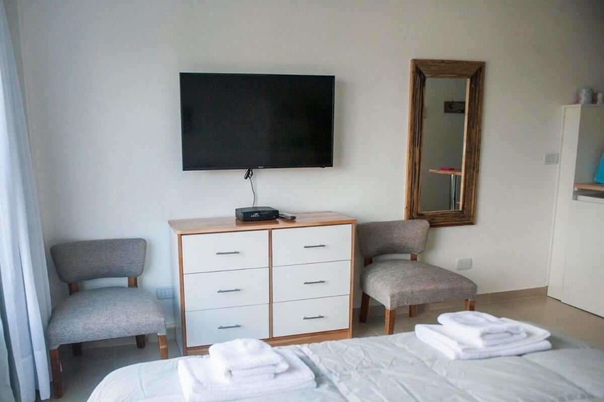 Appartement Gente Del Sur - Mara à Ushuaïa Extérieur photo