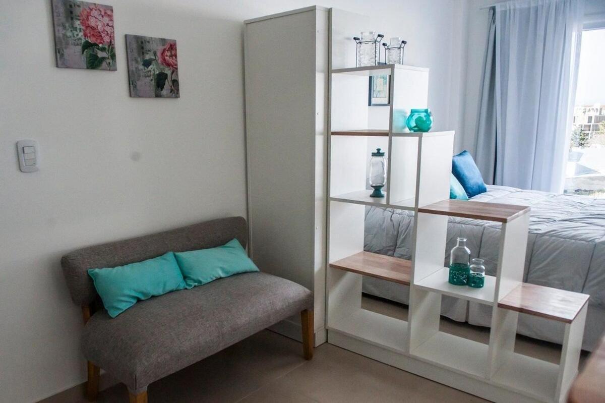 Appartement Gente Del Sur - Mara à Ushuaïa Extérieur photo