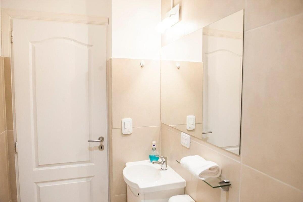 Appartement Gente Del Sur - Mara à Ushuaïa Extérieur photo