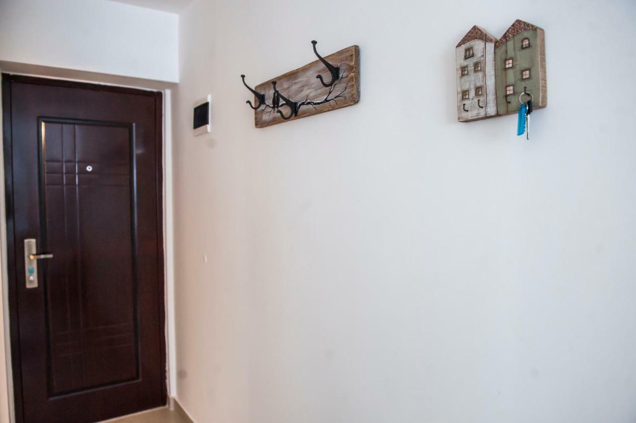 Appartement Gente Del Sur - Mara à Ushuaïa Extérieur photo